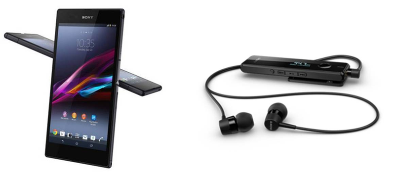 Illustration for article titled Xperia Z Ultra, el smartphone gigante de Sony de 6,4 pulgadas